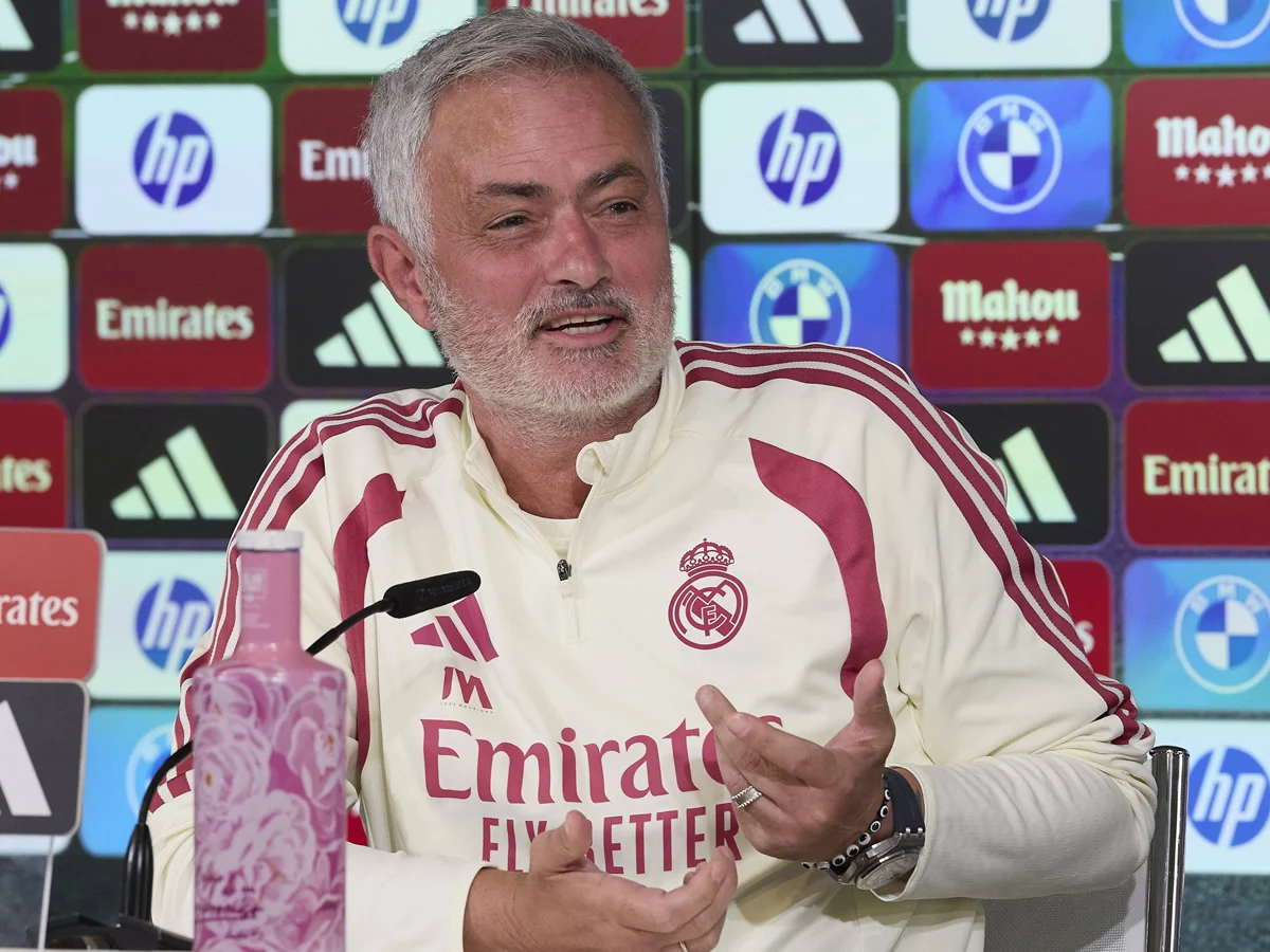 Real-Wintertransfers: José Mourinho spricht Machtwort
