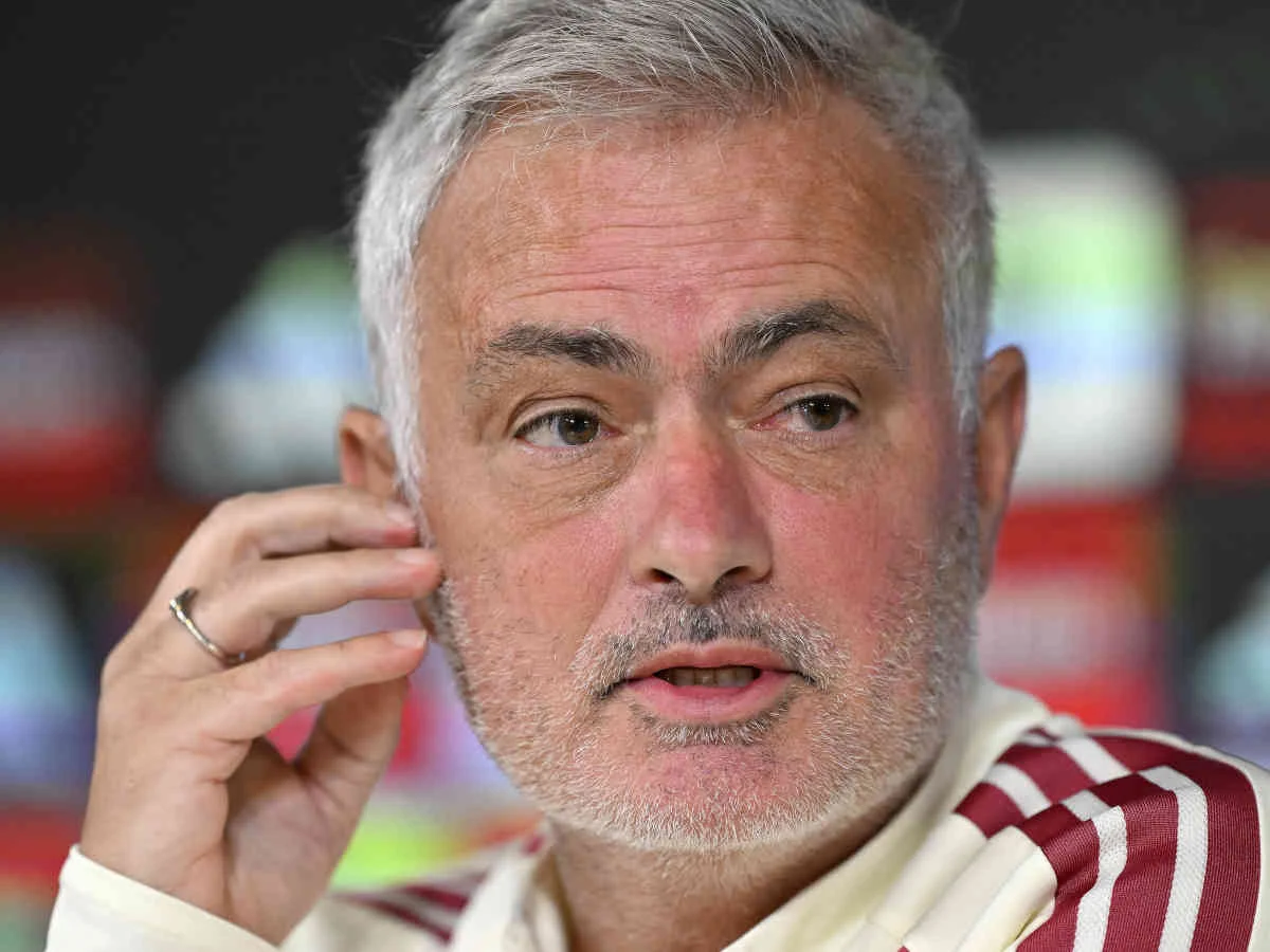 José Mourinho äussert sich zur Schweizer Radtour von Kylian Mbappé