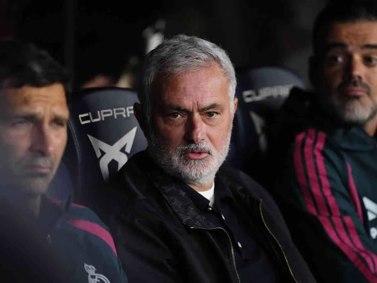 Mourinho hat Clásico während einer Woche minutiös vorbereitet