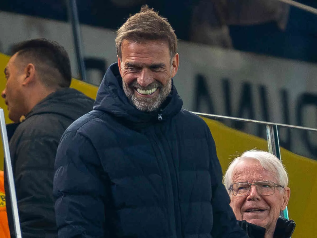 Jürgen Klopp nominiert deutlich weniger Spieler für den DFB-Kader