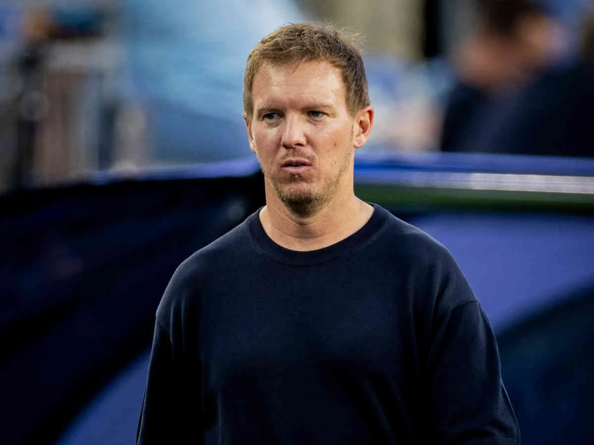 Es wird heiss: Nagelsmann könnte zu einem Ex-Klub zurückkehren