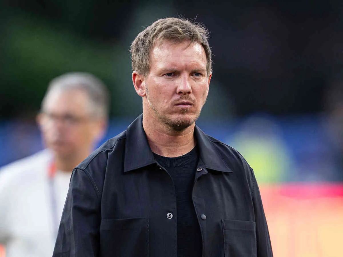 Julian Nagelsmann hört sich Angebot von ManUtd an – Oliver Kahn ist skeptisch