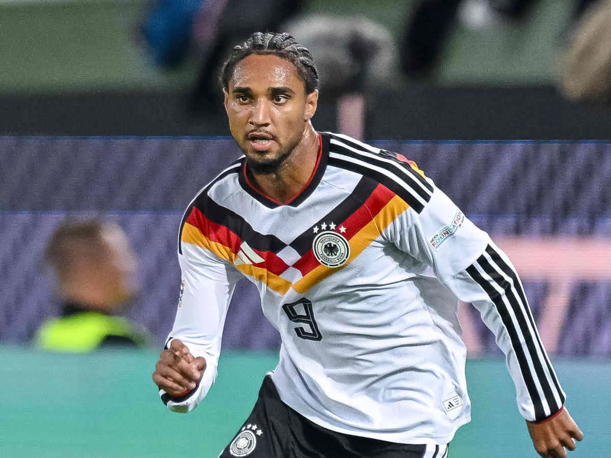 Für Nationalspieler Kevin Schade könnte es im Winter eine Stufe höher gehen