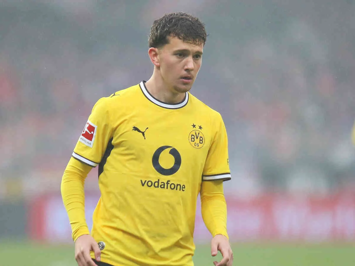 Der BVB erfährt vor dem German Clasico einen Boost