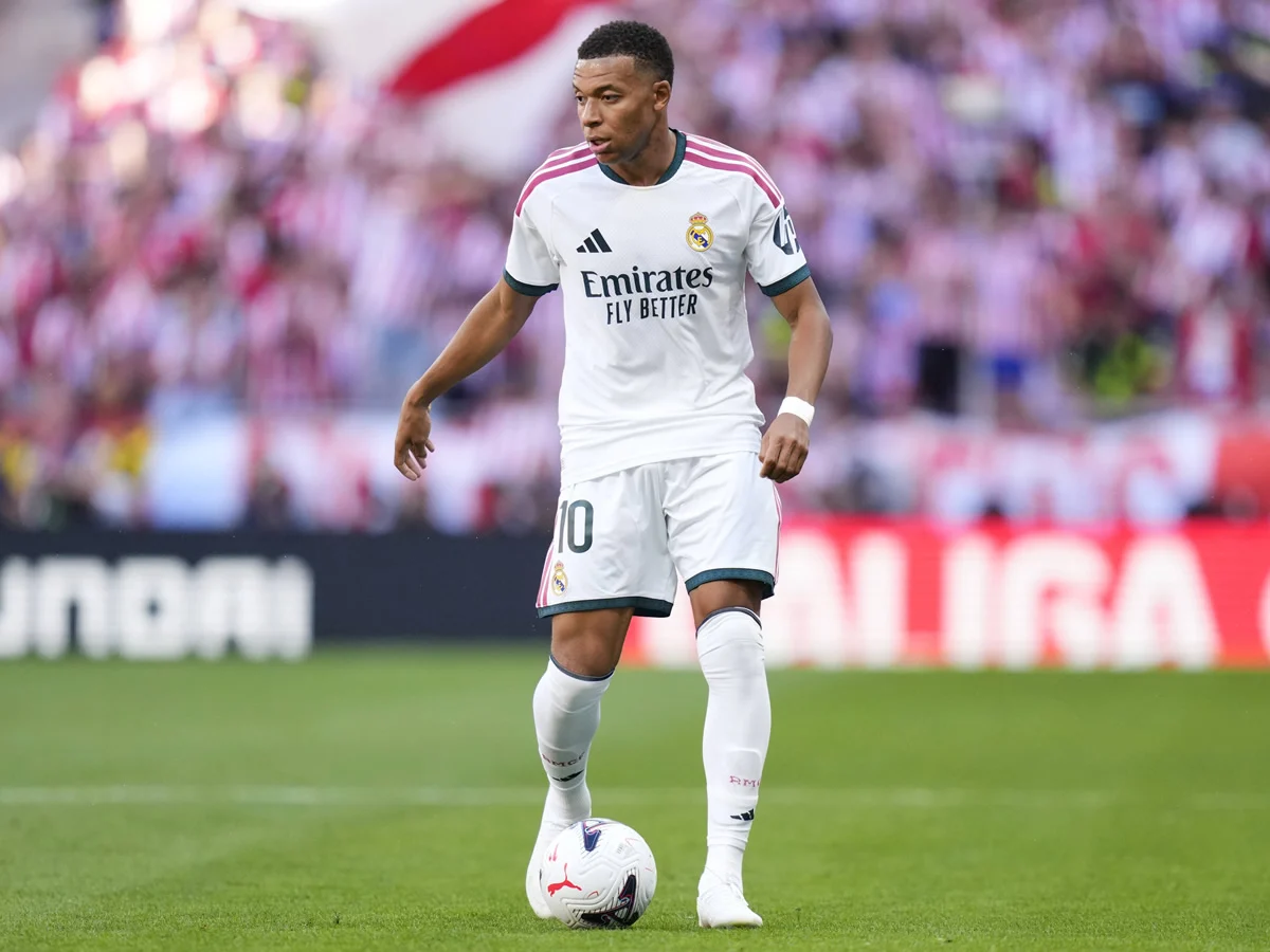 Real Madrid: Transferknall um Kylian Mbappé möglich