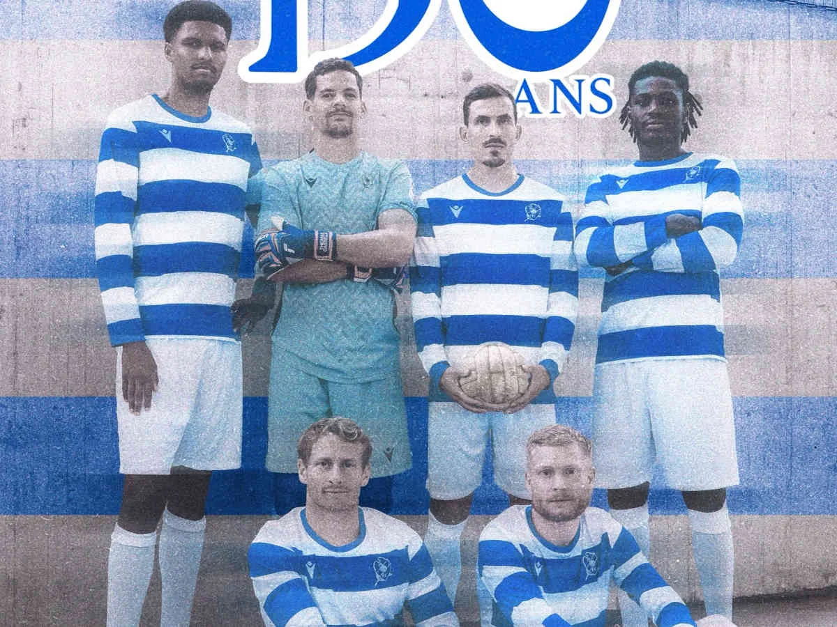 Ein Super League-Klub präsentiert ein ganz besonderes Trikot