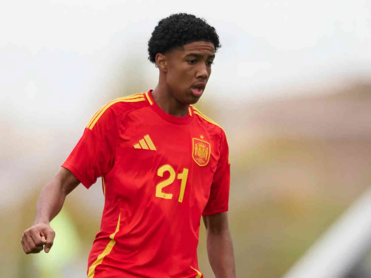 Der FC Zürich will sein Juwel Lionel Ikezu langfristig binden