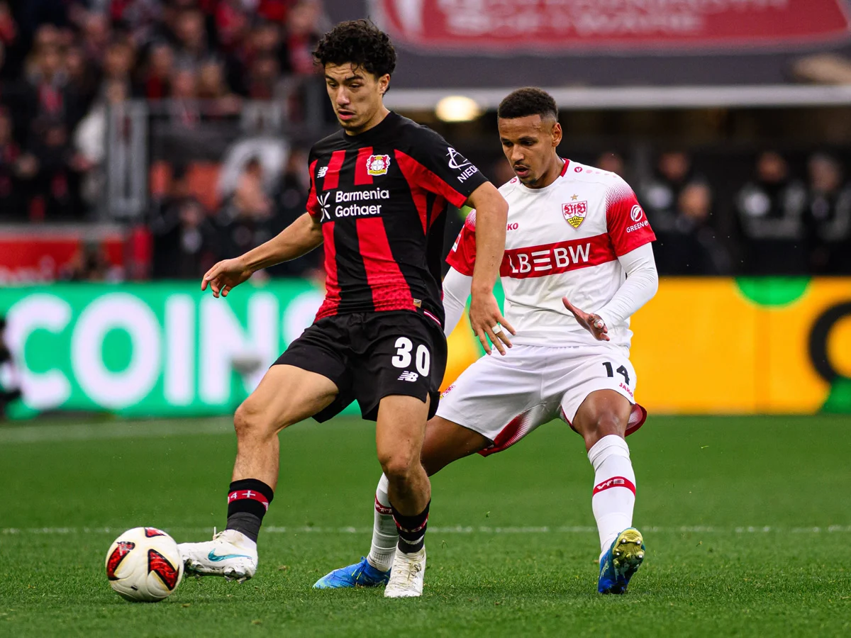 Luca Jaquez in der Startelf, Fabian Rieder weiter sieglos
