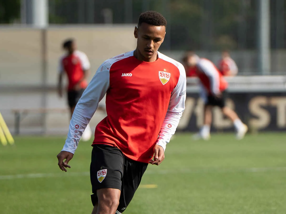Schweizer Nati-Verteidiger Luca Jaquez steht endlich vor dem Comeback