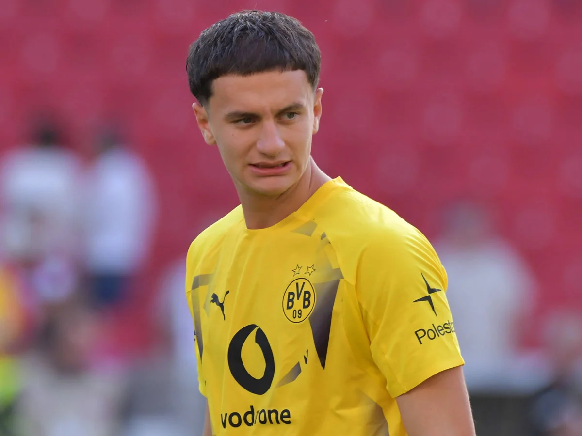 Beim BVB deutet sich schon erster Winter-Abgang an
