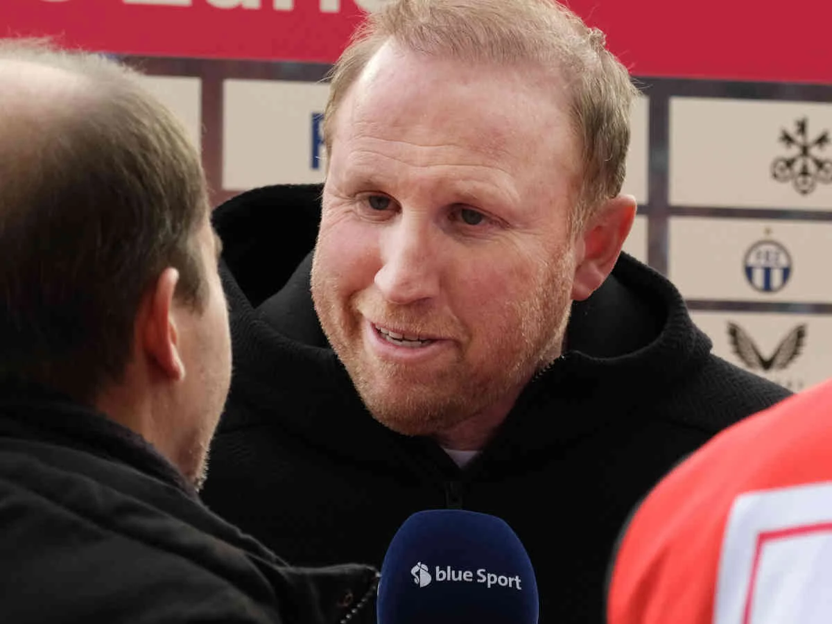 Ludovic Magnin hat die Entlassungen beim FCB & FCZ völlig anders erlebt
