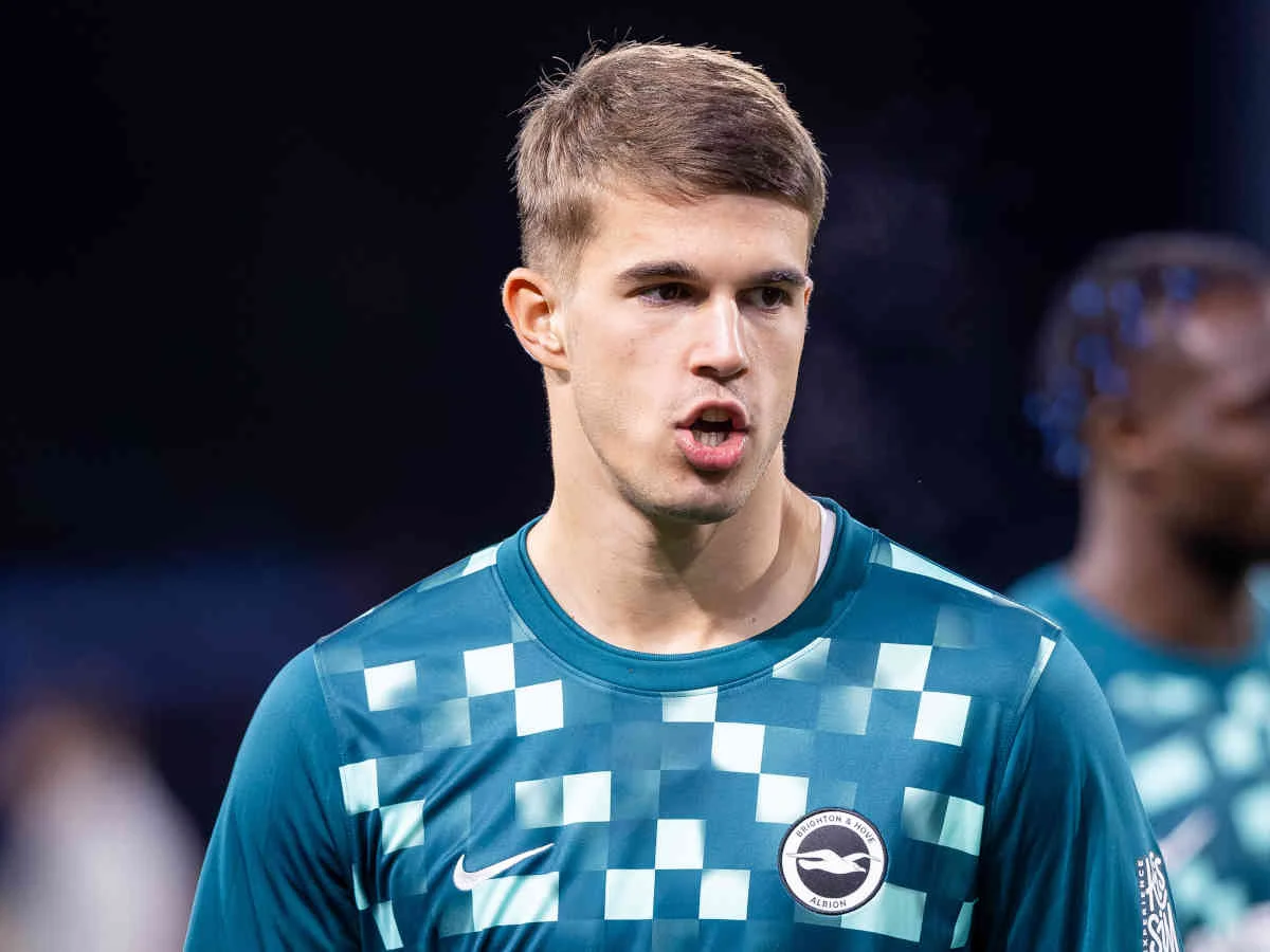 Liverpool plant mit einem Ex-HSV-Profi als van Dijk-Nachfolger
