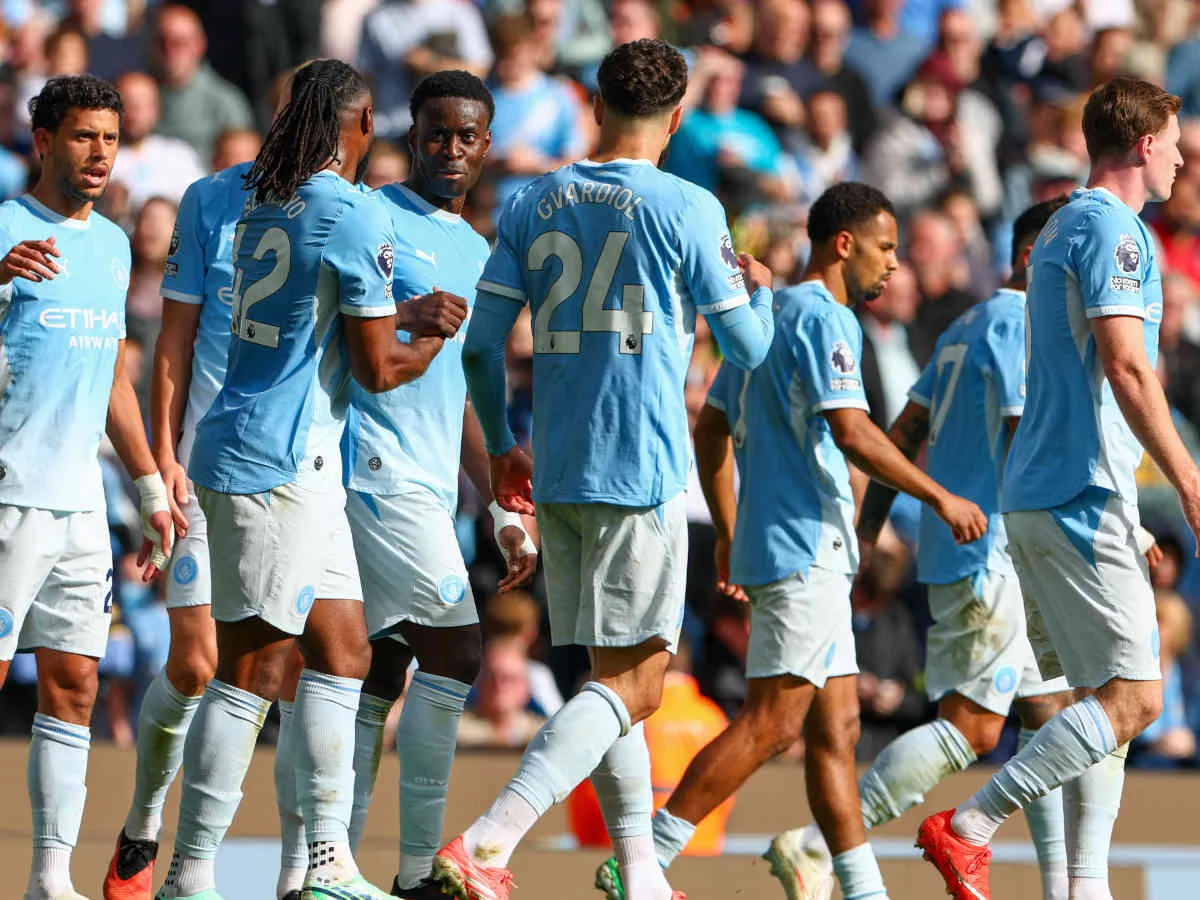 ManCity bestätigt Rekurs gegen Schuldspruch – FA reagiert