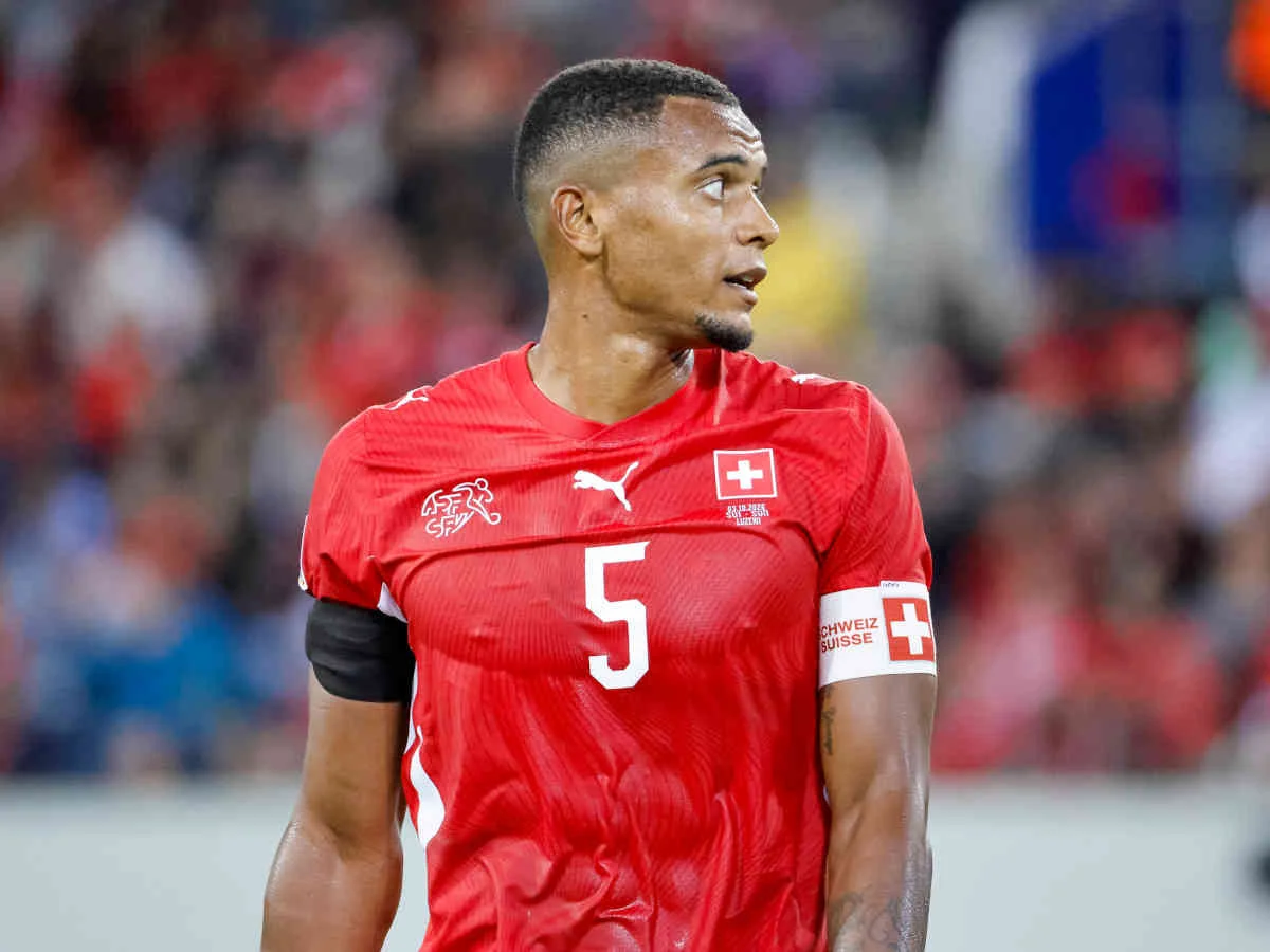 Manuel Akanji äussert sich zum Schuldspruch gegen seinen Ex-Klub ManCity