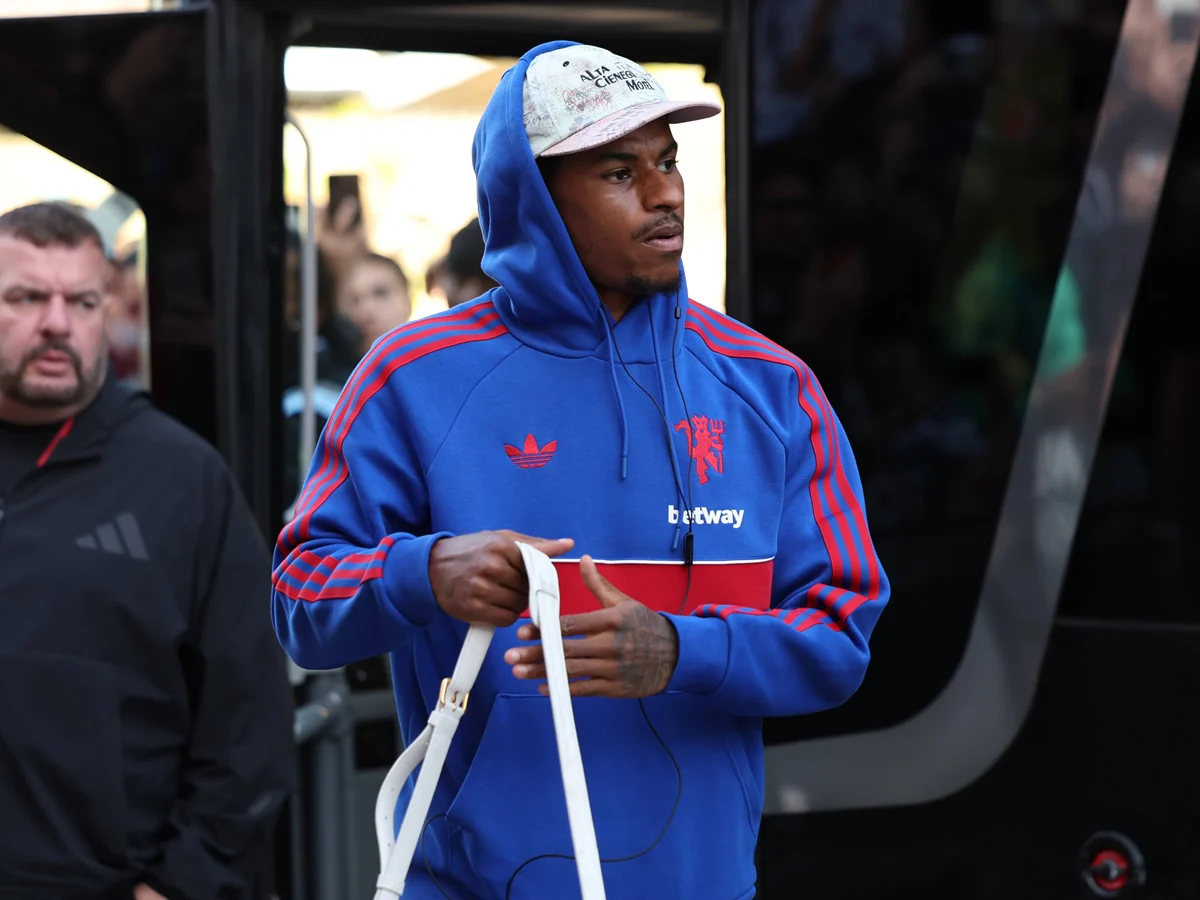 Sehr heisses Fenerbahçe-Gerücht um Rashford