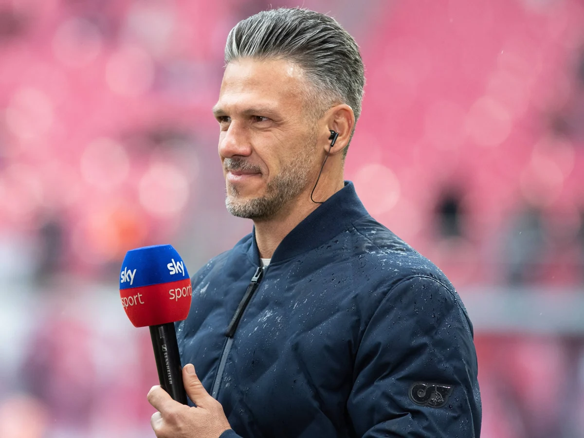 Kredit aufgebraucht? RB Leipzig äussert sich zu Demichelis
