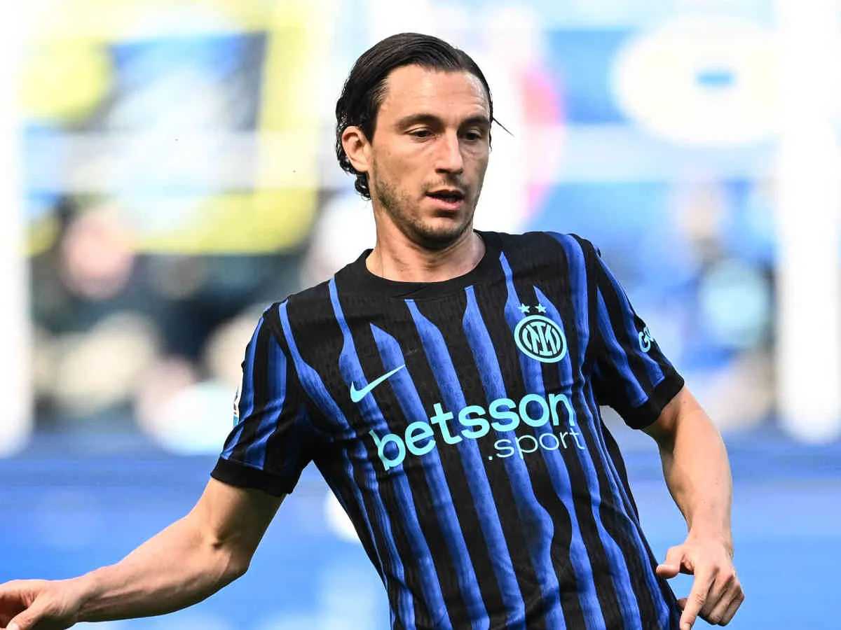 Rechtsverteidiger Matteo Darmian hat endlich einen neuen Klub gefunden