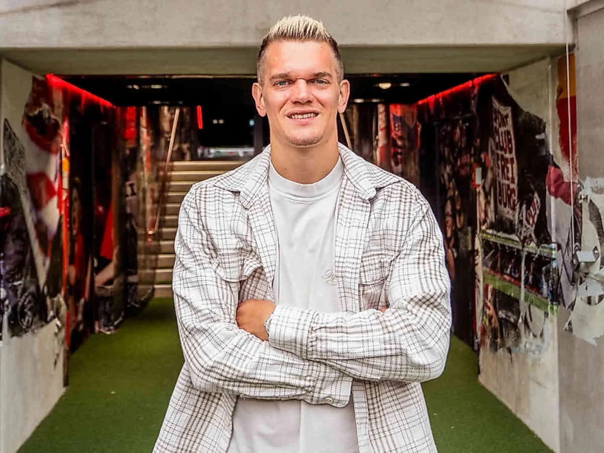 Matthias Ginter verlängert in Freiburg noch einmal