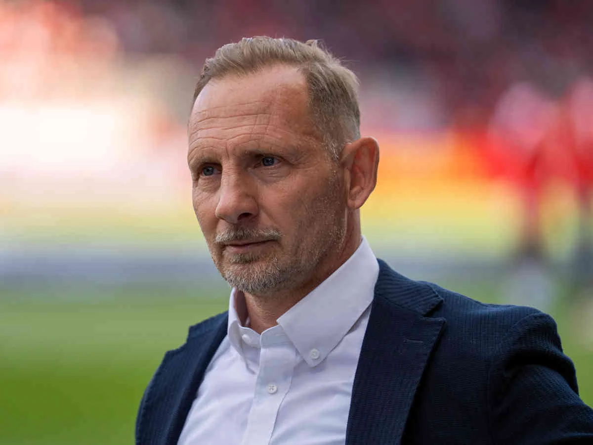 Mauro Lustrinelli muss (vorerst) nicht um seinen Job bei Union fürchten