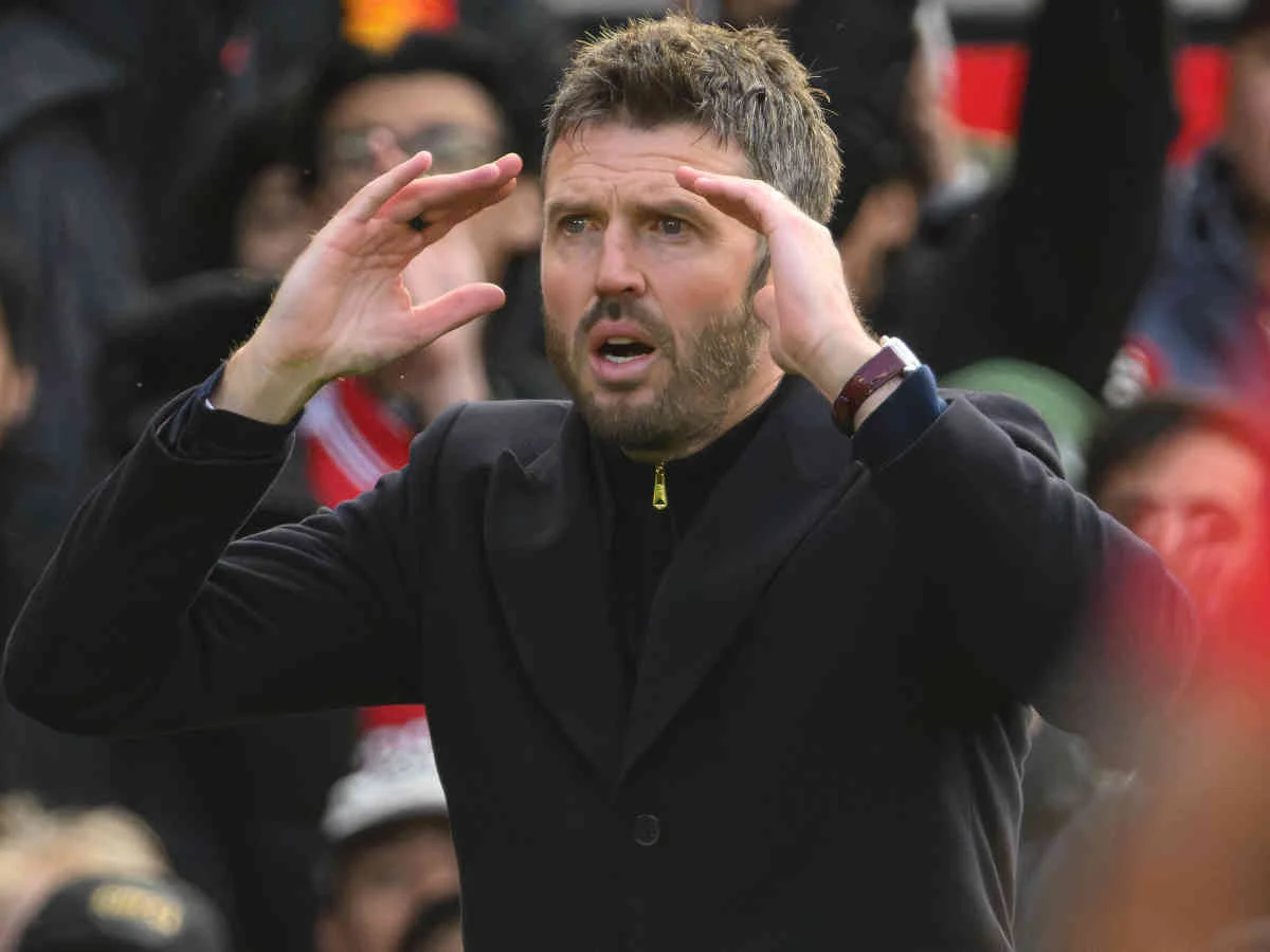 Krisensitzung bei ManUtd: Zwei Trainer als Carrick-Nachfolger im Fokus