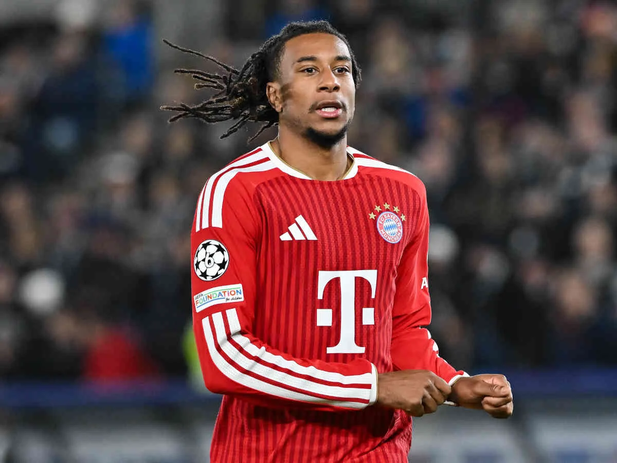 Michael Olise ist bei Nike als Neymar-Nachfolger eingeplant