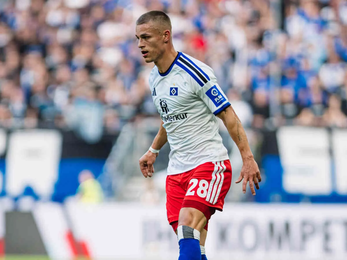 Miro Muheim zieht nach langersehntem Comeback positives Fazit