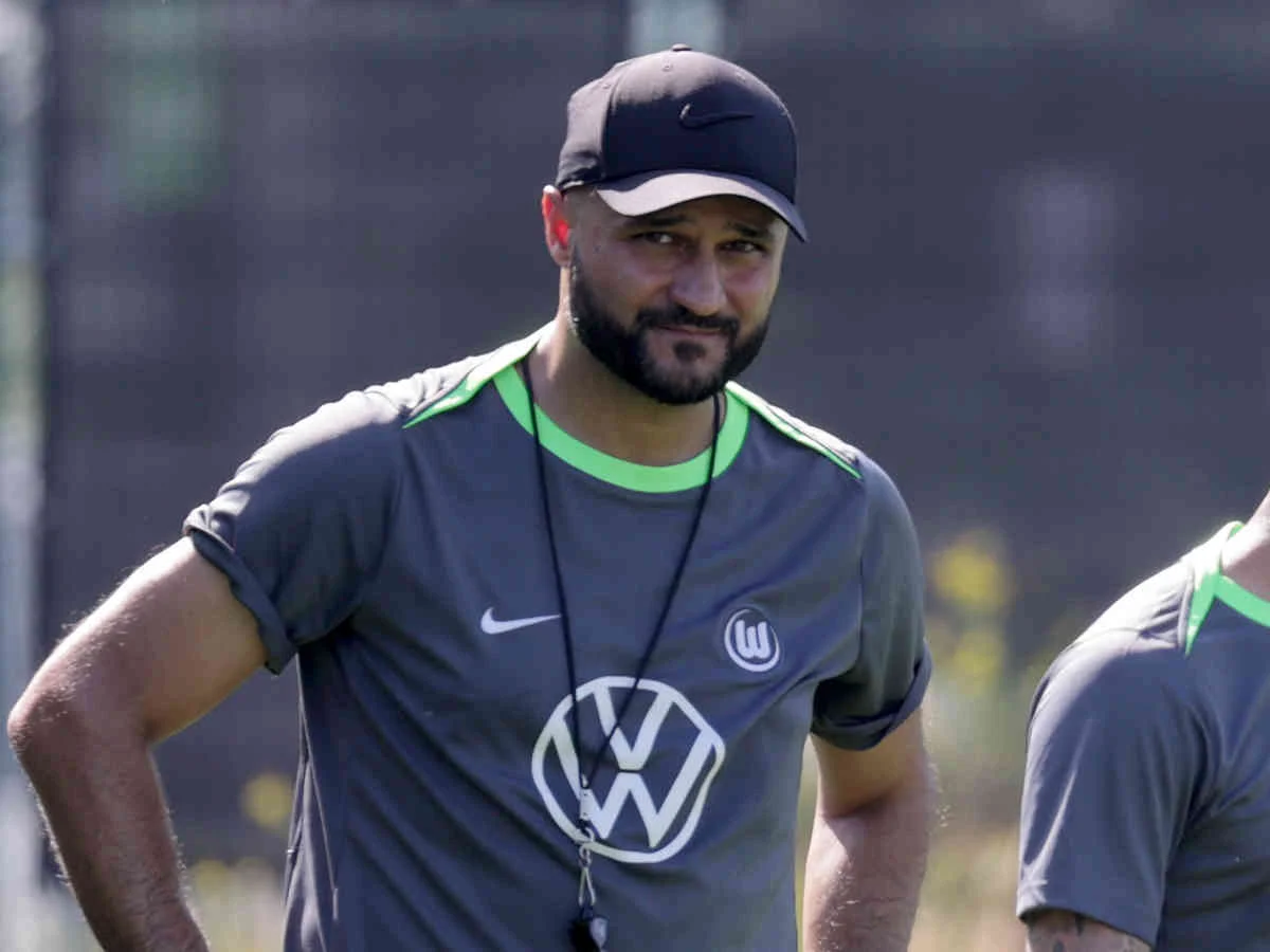 Schweizer Coach Murat Ural verlässt Wolfsburg sofort
