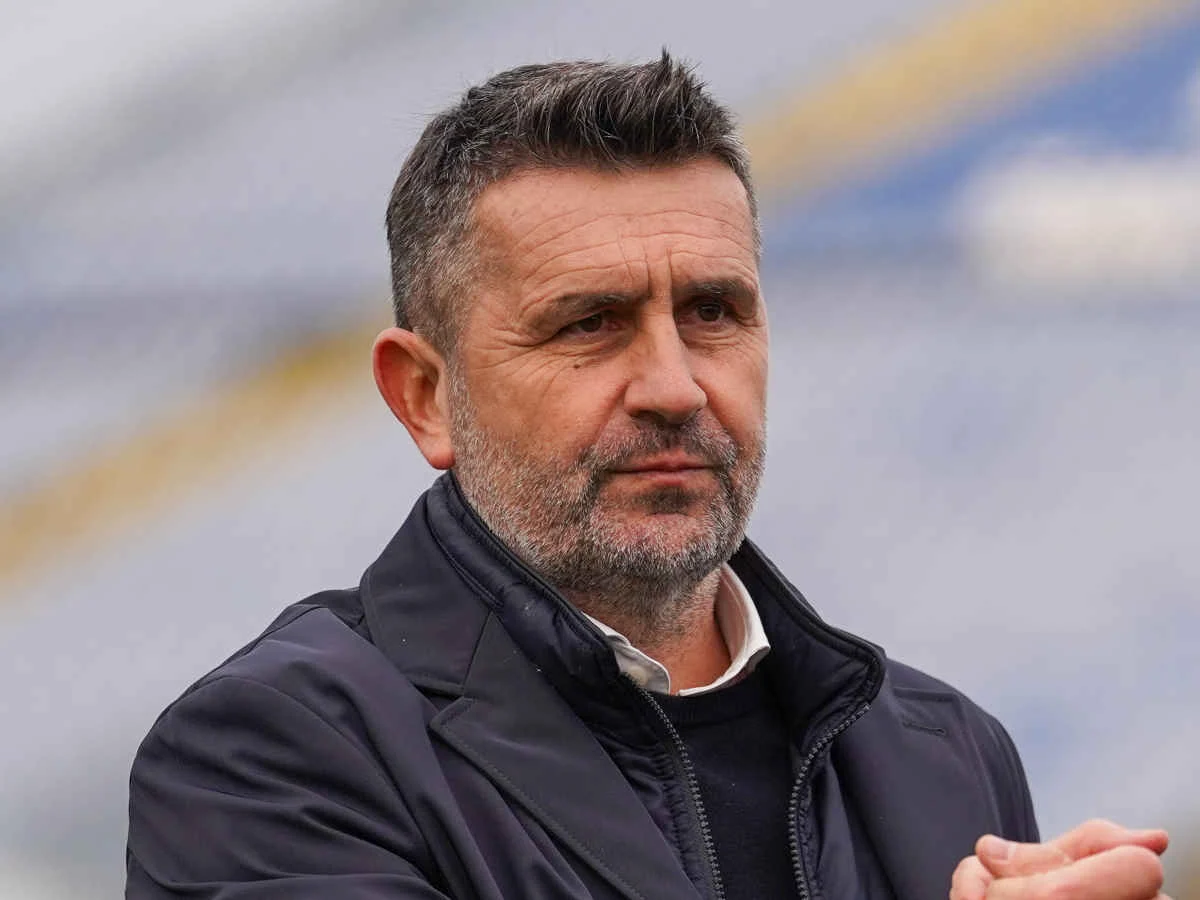 FCB-Trainerkandidat Nenad Bjelica tritt Nachfolge von Thorsten Fink an