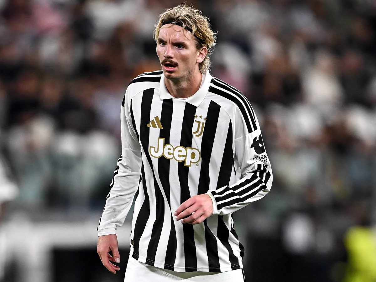 Kein Abbruch möglich: Juve muss bei Nick Woltemade durchziehen