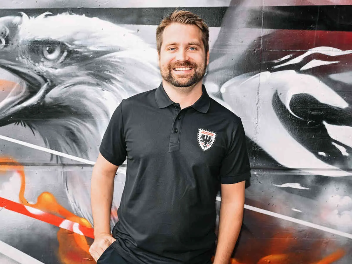 Thuns Ex-Chefscout wechselt zum FC Aarau
