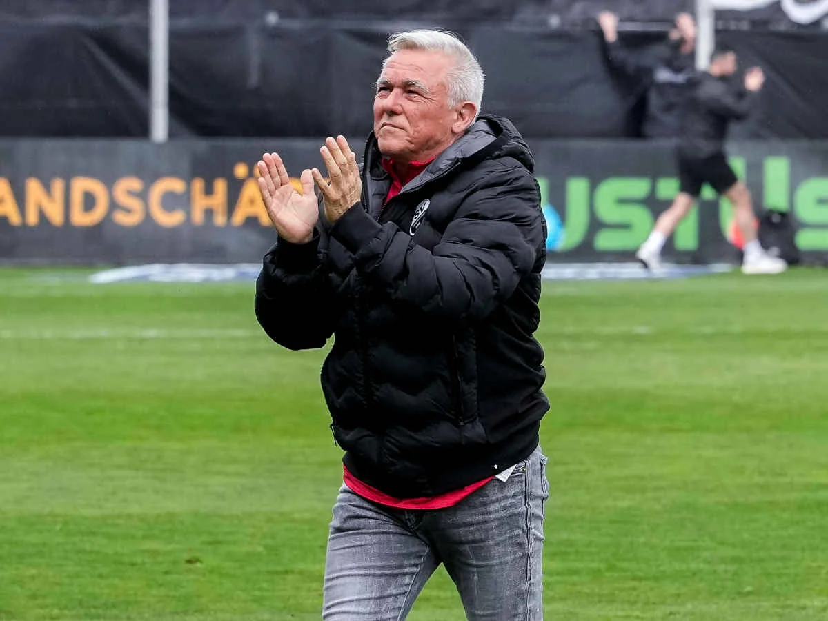 GC hat seinen neuen Cheftrainer bestimmt