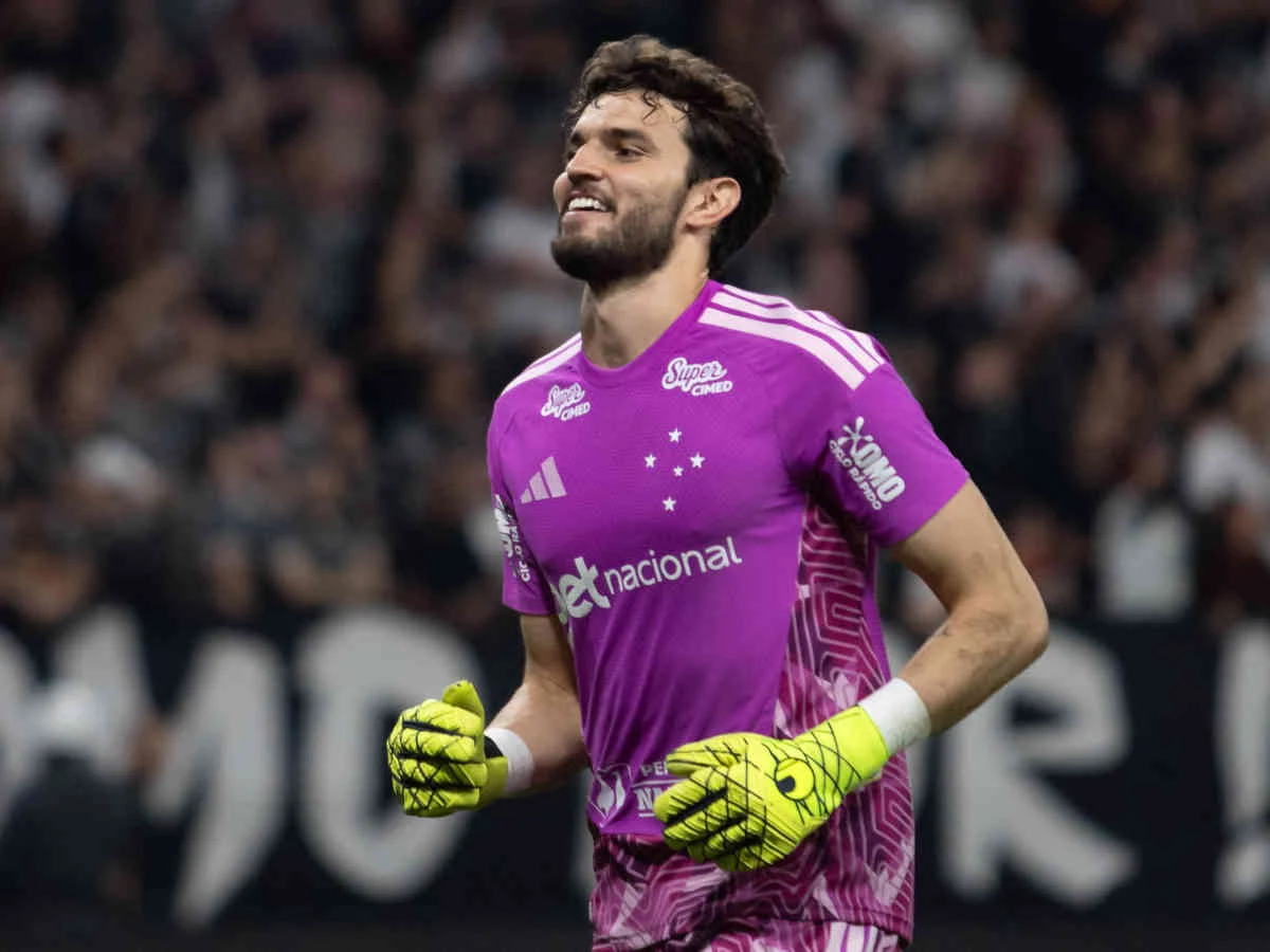 Der BVB blickt für die Kobel-Nachfolge nach Brasilien