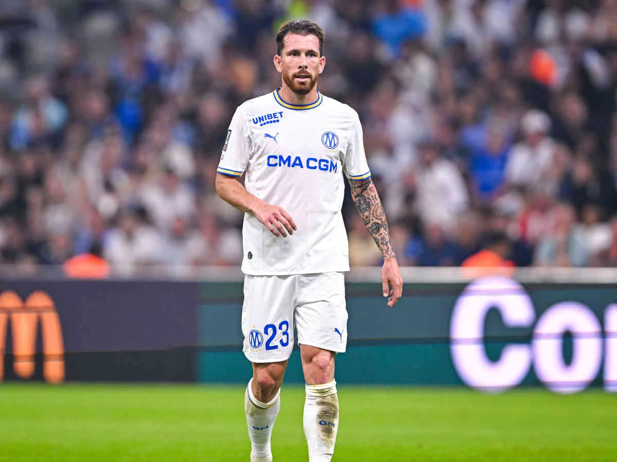 Juventus beginnt die Gespräche mit Pierre-Emile Højbjerg