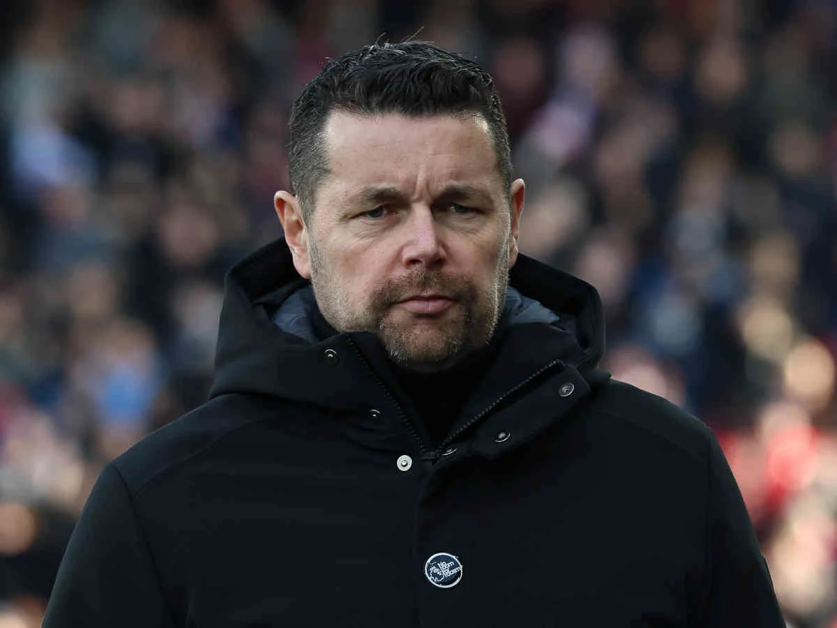 Vor Carrick könnte noch ein anderer Premier League-Coach entlassen werden