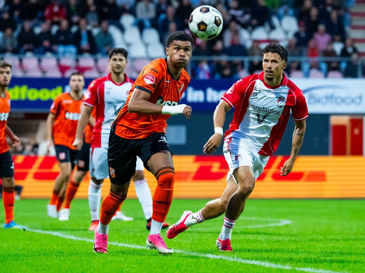 Exklusiv: Servette steht mit Holland-Verteidiger in Kontakt