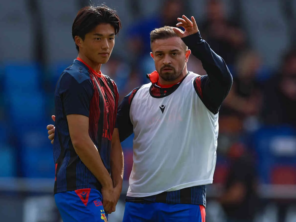 Der FC Basel bestreitet ein spezielles Testspiel