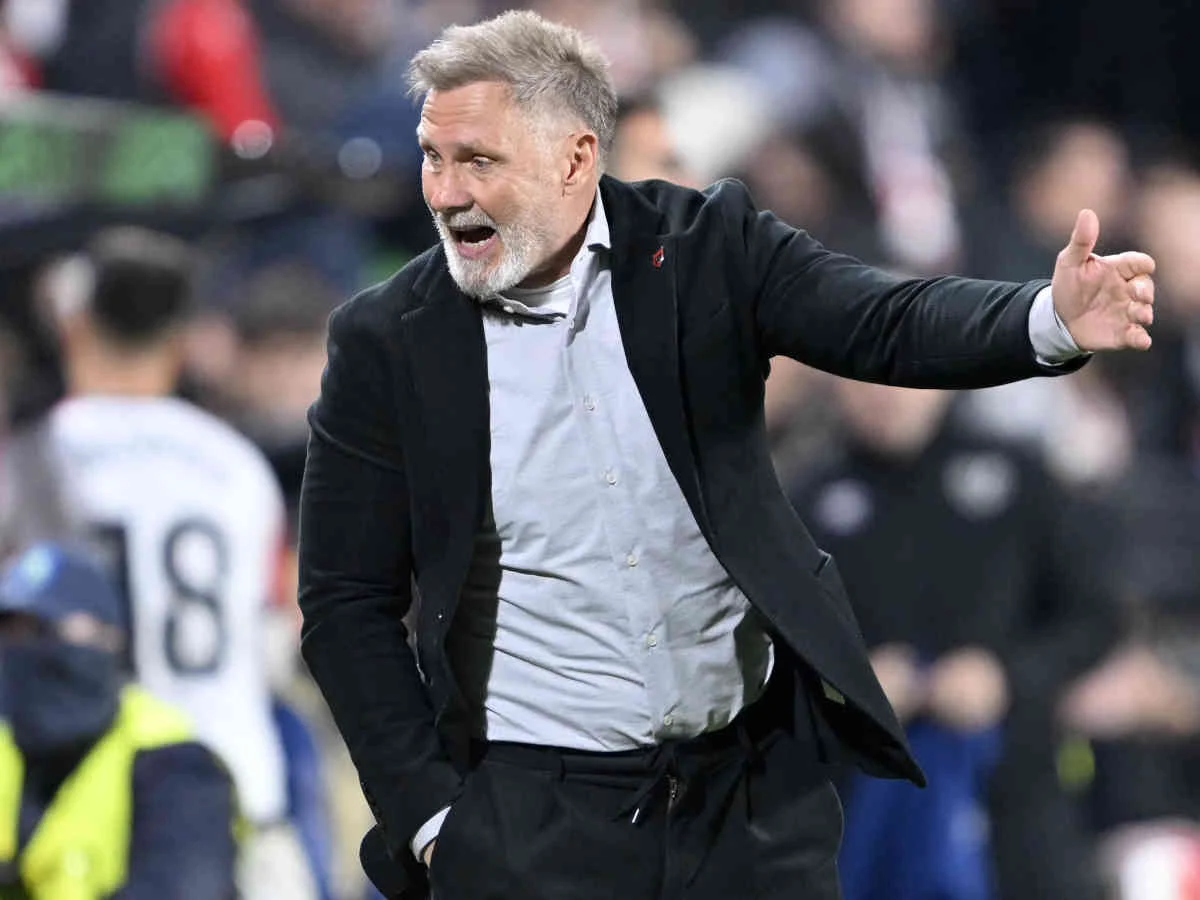 Ex-FCB- und GC-Coach Thorsten Fink wird in der Türkei entlassen