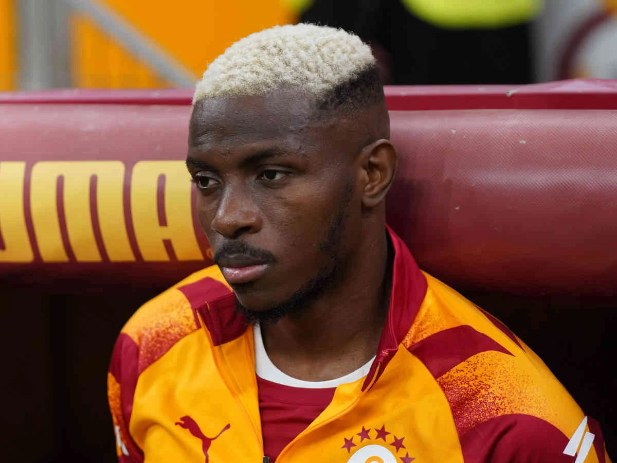 Victor Osimhen hält Loblied auf Barça