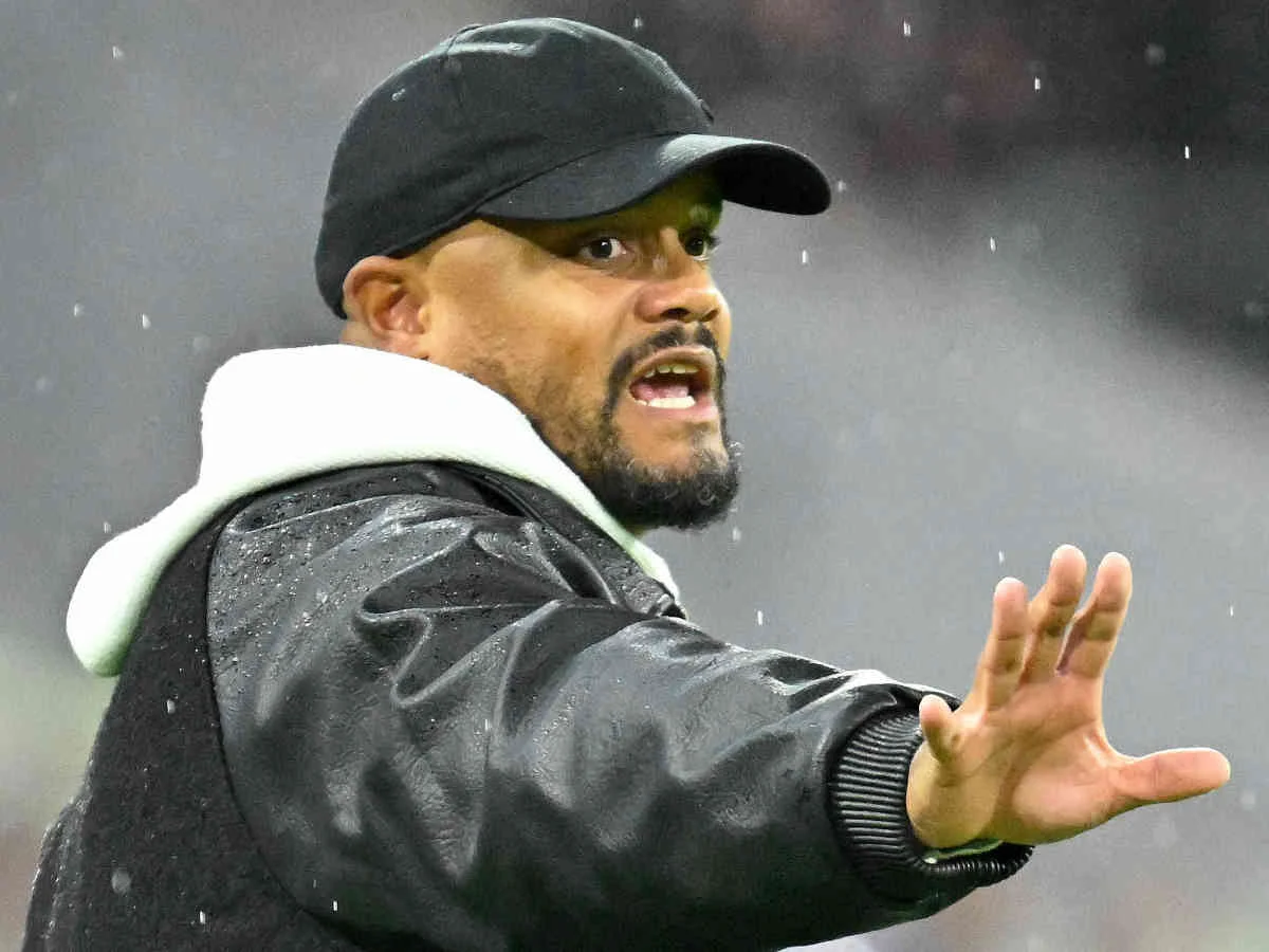 Frühestmöglicher Comeback-Zeitpunkt von Kompany steht fest