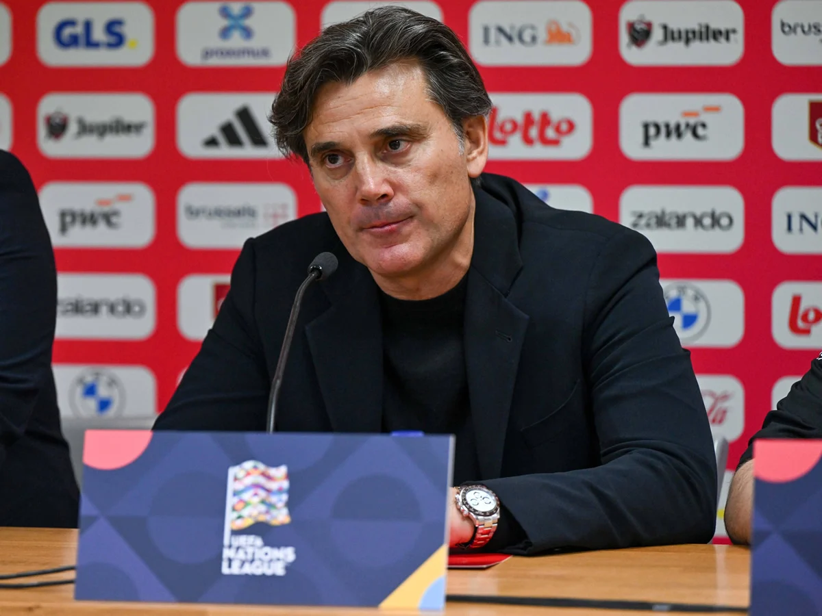 Vincenzo Montella spricht über möglichen Türkei-Rücktritt