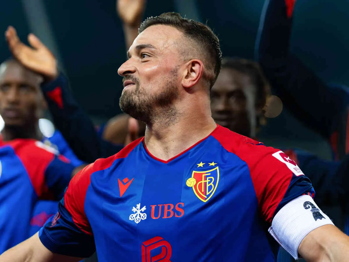 Am Sonntag gibt es beim FC Basel Freibier im Stadion