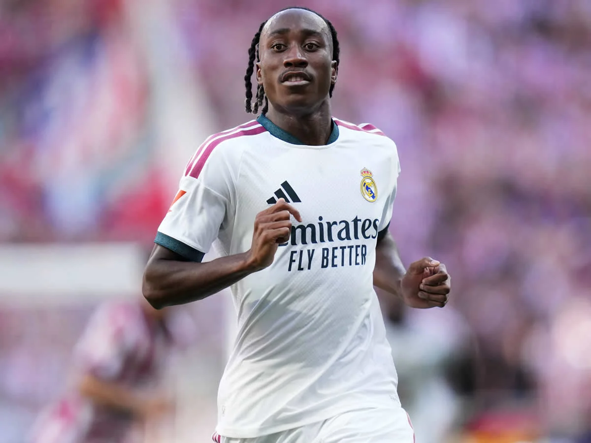 Insider: «Real Madrid wird Yan Diomande für 200 Millionen verkaufen»