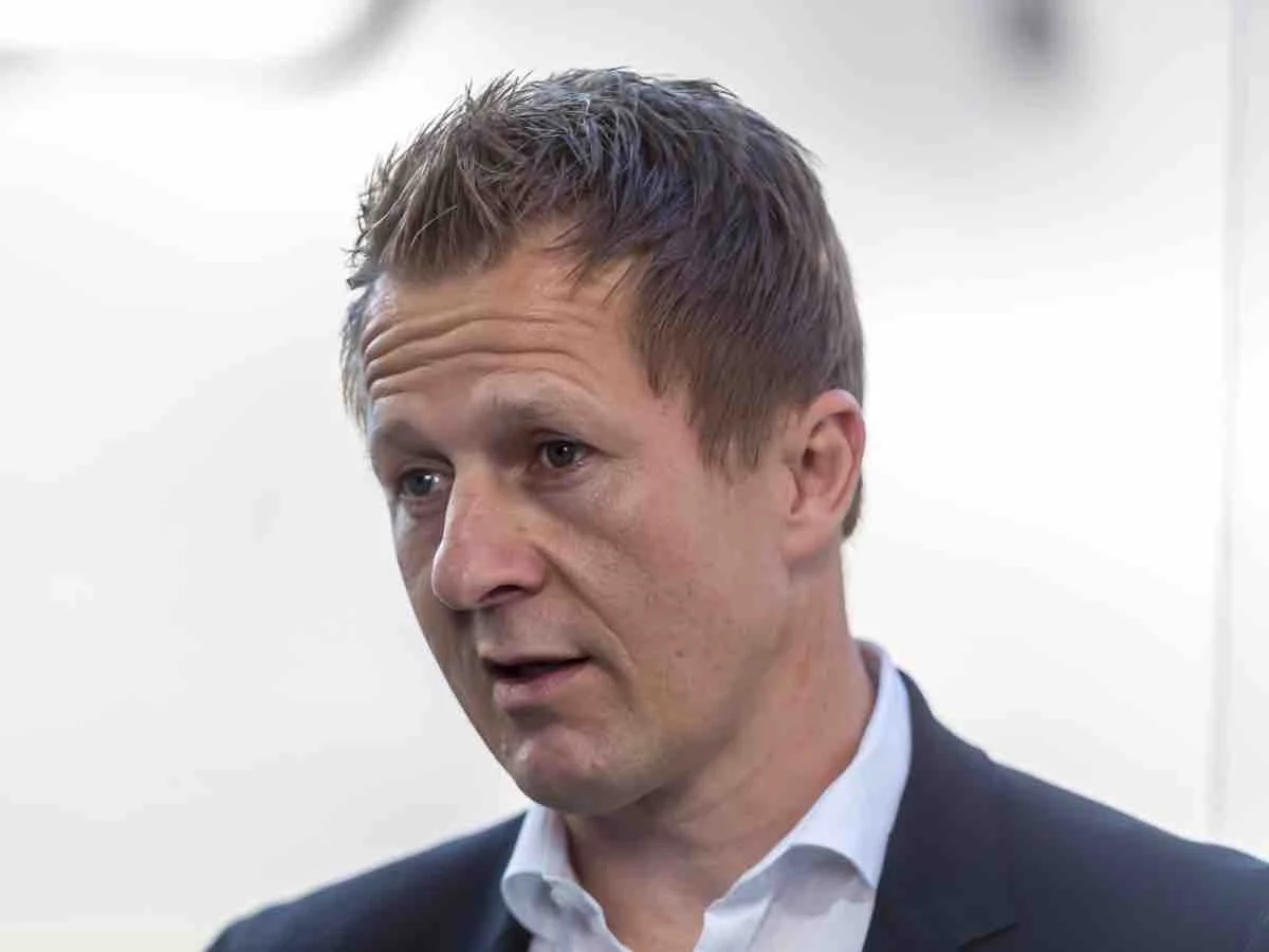 Christoph Spycher vor einem Wechsel in die Bundesliga