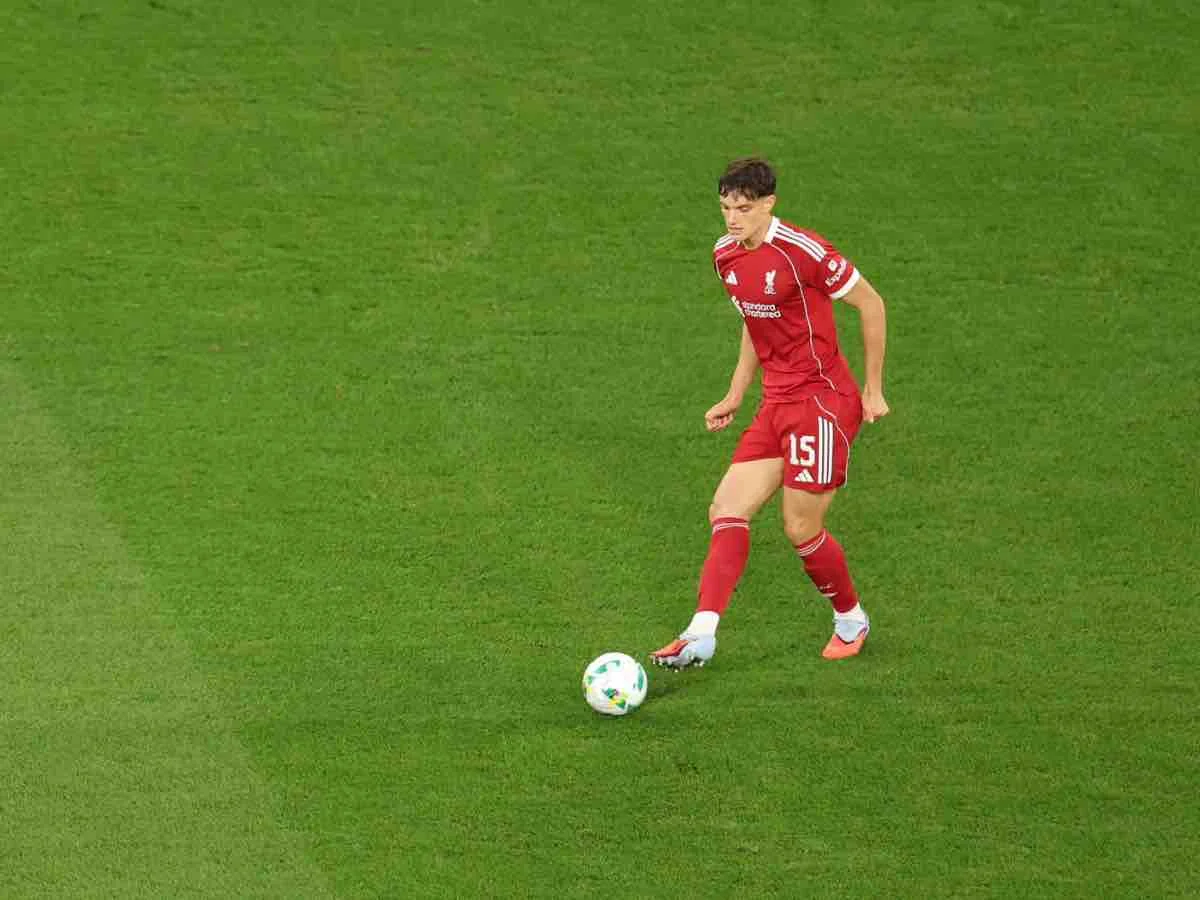 Inter Mailand hat Liverpool-Talent im Visier