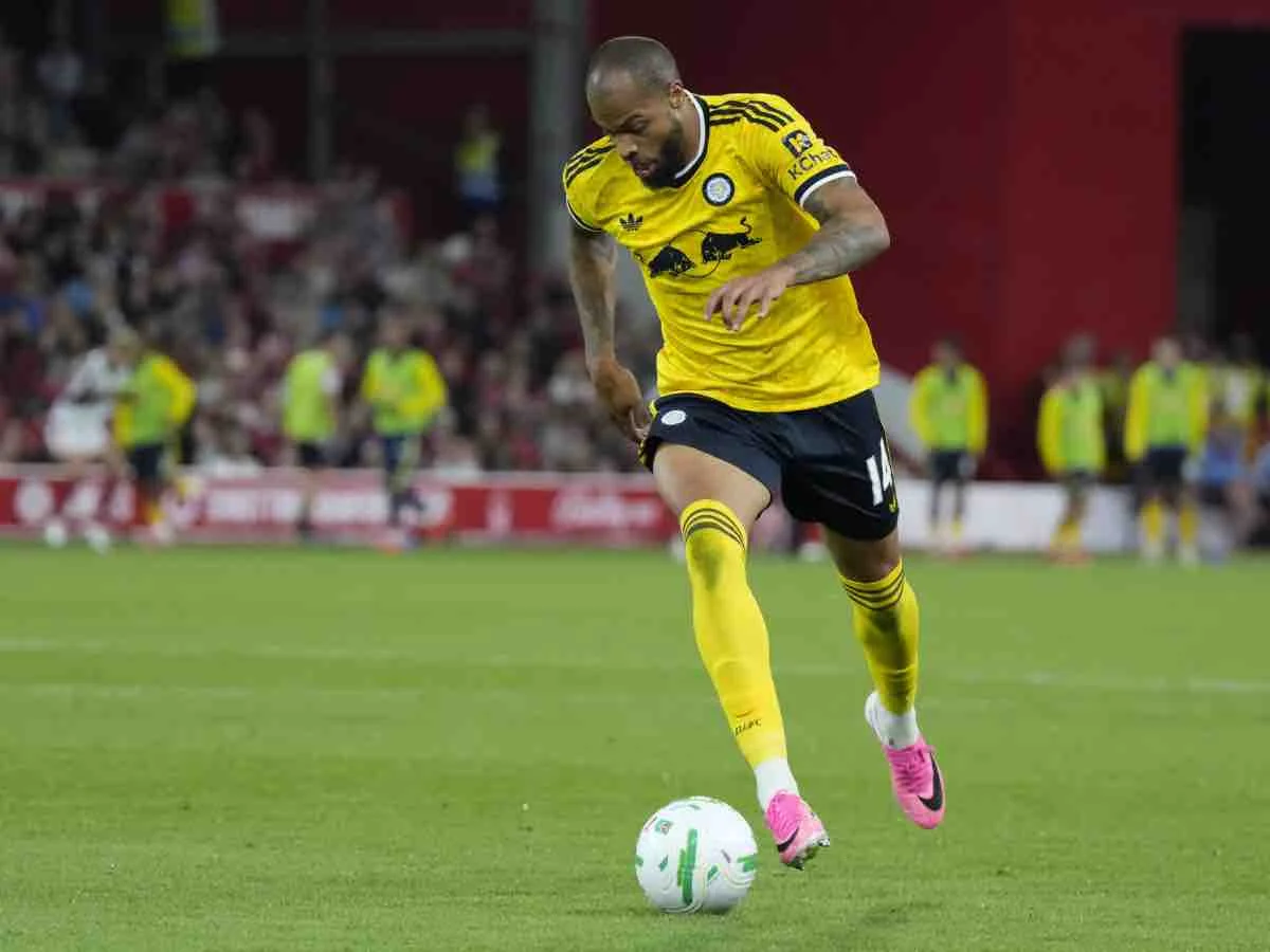 1. FC Köln prüft Nmecha-Transfer
