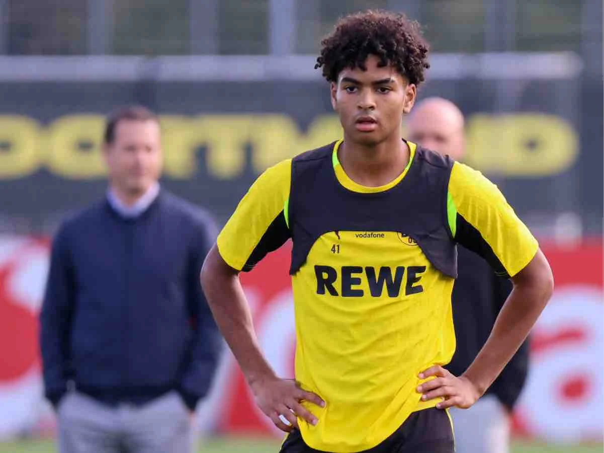 Manchester City wollte Dortmund-Talent verpflichten