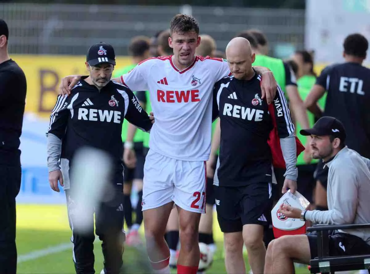 Köln zweifelt offenbar an Kauf von Dallinga