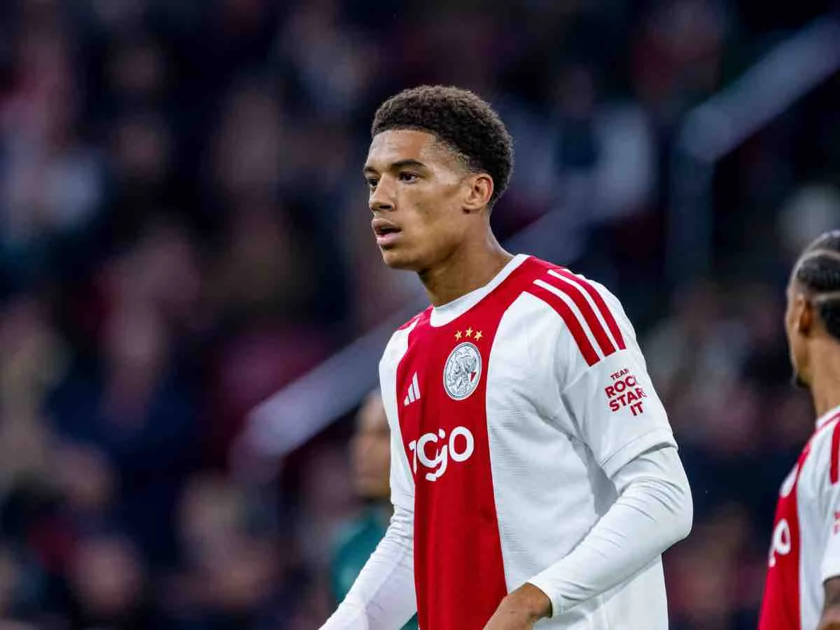 Newcastle United nimmt Ajax-Talent ins Visier