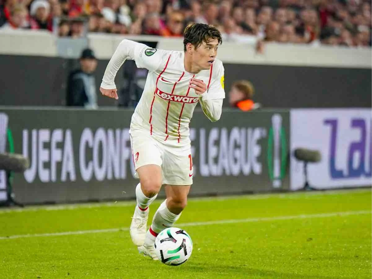 Tottenham und Mailand buhlen um Freiburg-Star